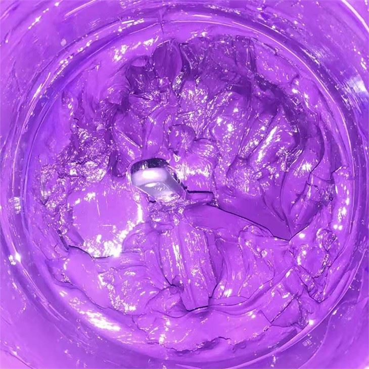 Textilpigment Tinte