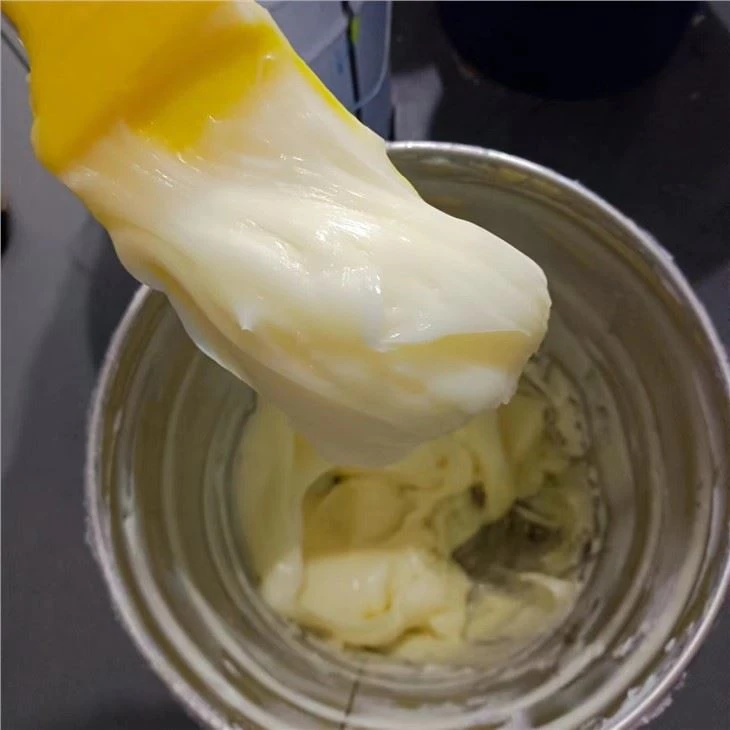 Puff Screen Printing Ink