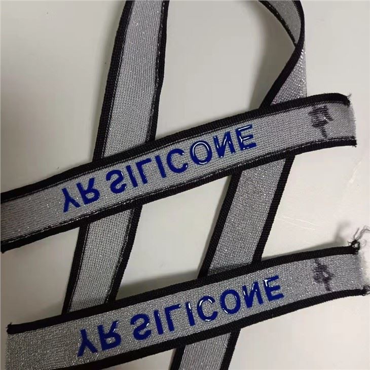 Screen Printing Nylon Webbing