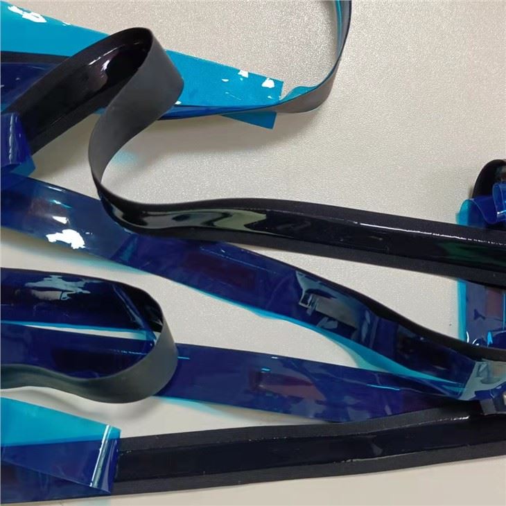dipping webbing silicone