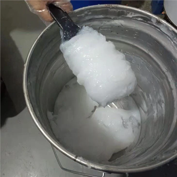 Siebdruckfarbe auf Silikonbasis