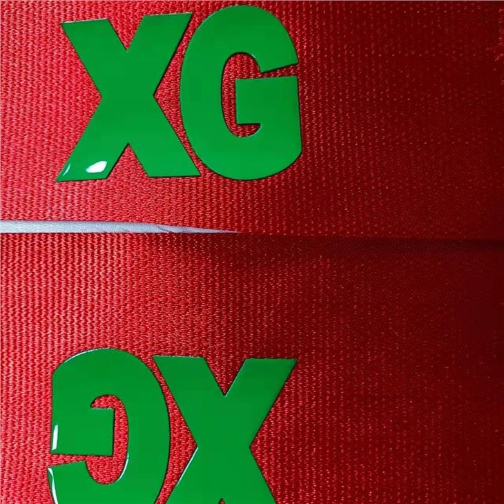 Silicone Based Screen Printing Ink