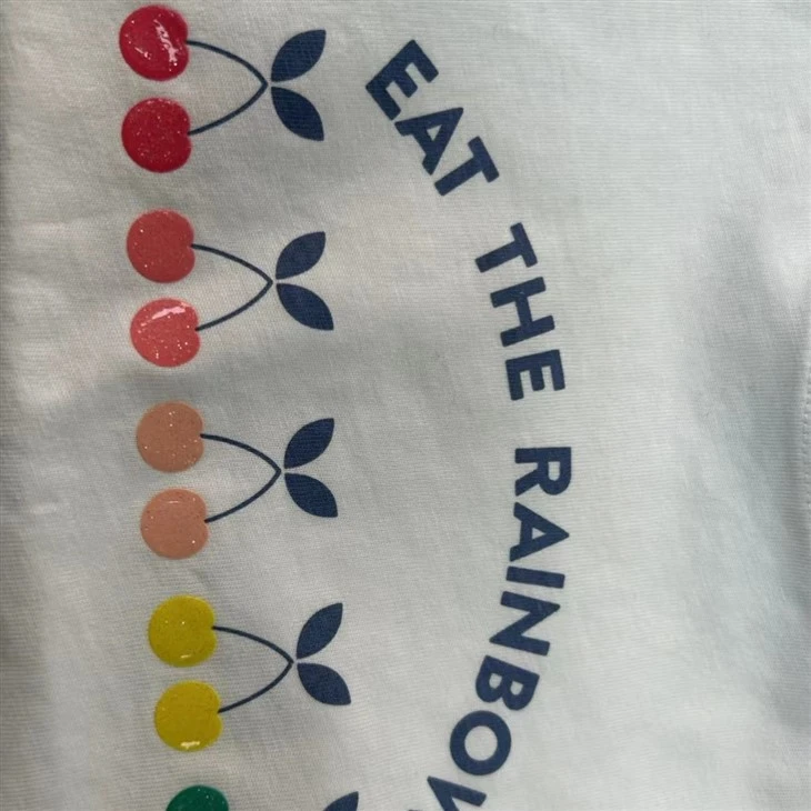 T-Shirt bedrucken