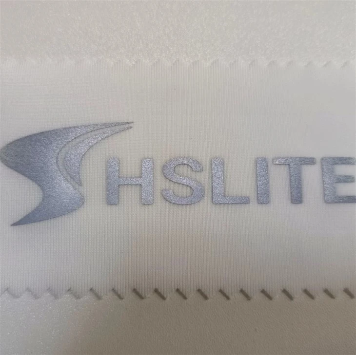 Reflektierendes Vinyl