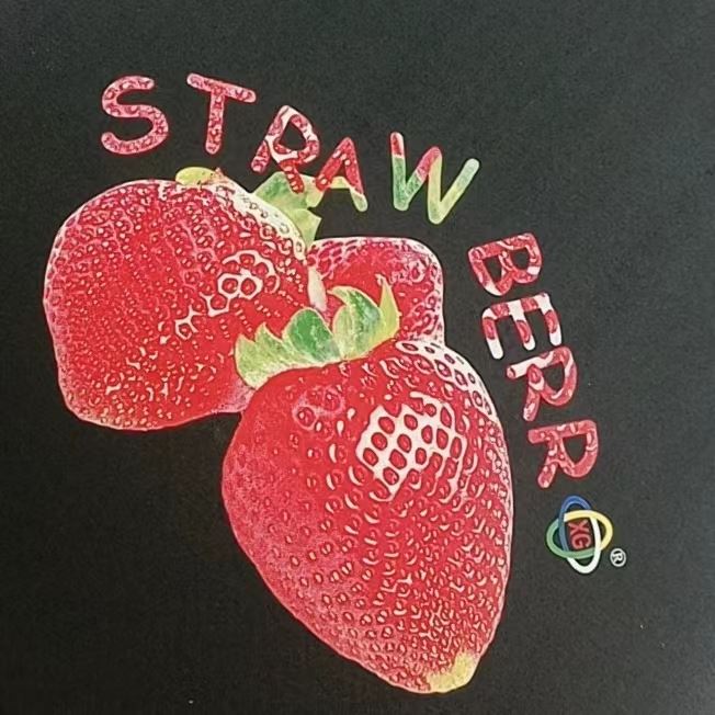 Siebdruck-Shirts