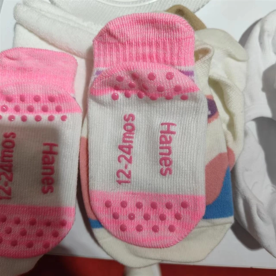 Anti-Rutsch-Socken