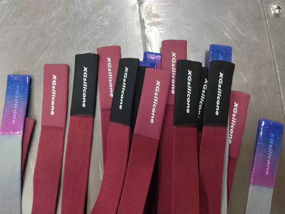 Eco-Friendly Liquid Silicone