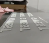 Kann der Silikontintendruck für die Massenproduktion eingesetzt werden?