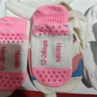 Anti-Rutsch-Socken