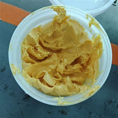 Puff Plastisol-Tinte